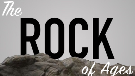 Rock of Ages - Audio episode artwork