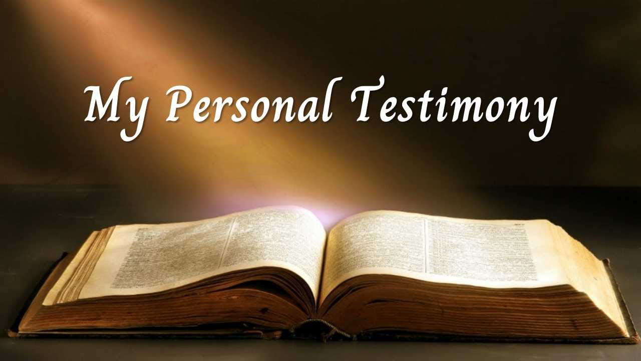The Testimony of Pastor Koletas 1 - Audio episode artwork
