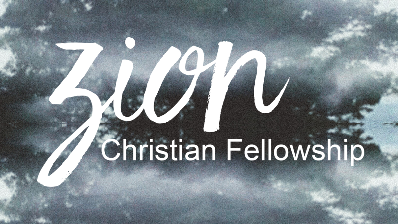 Zion Christian Fellowship logo