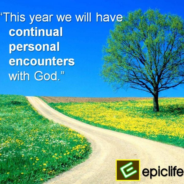 Epic Life Church