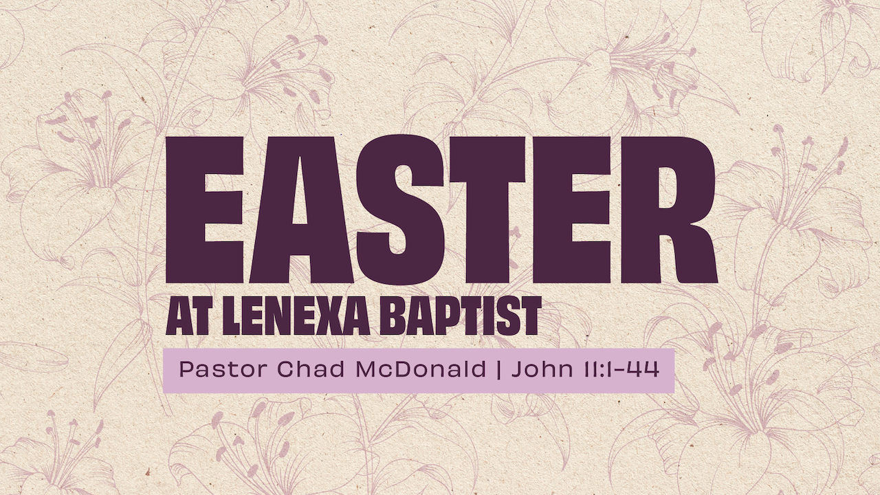 Lenexa Baptist Church