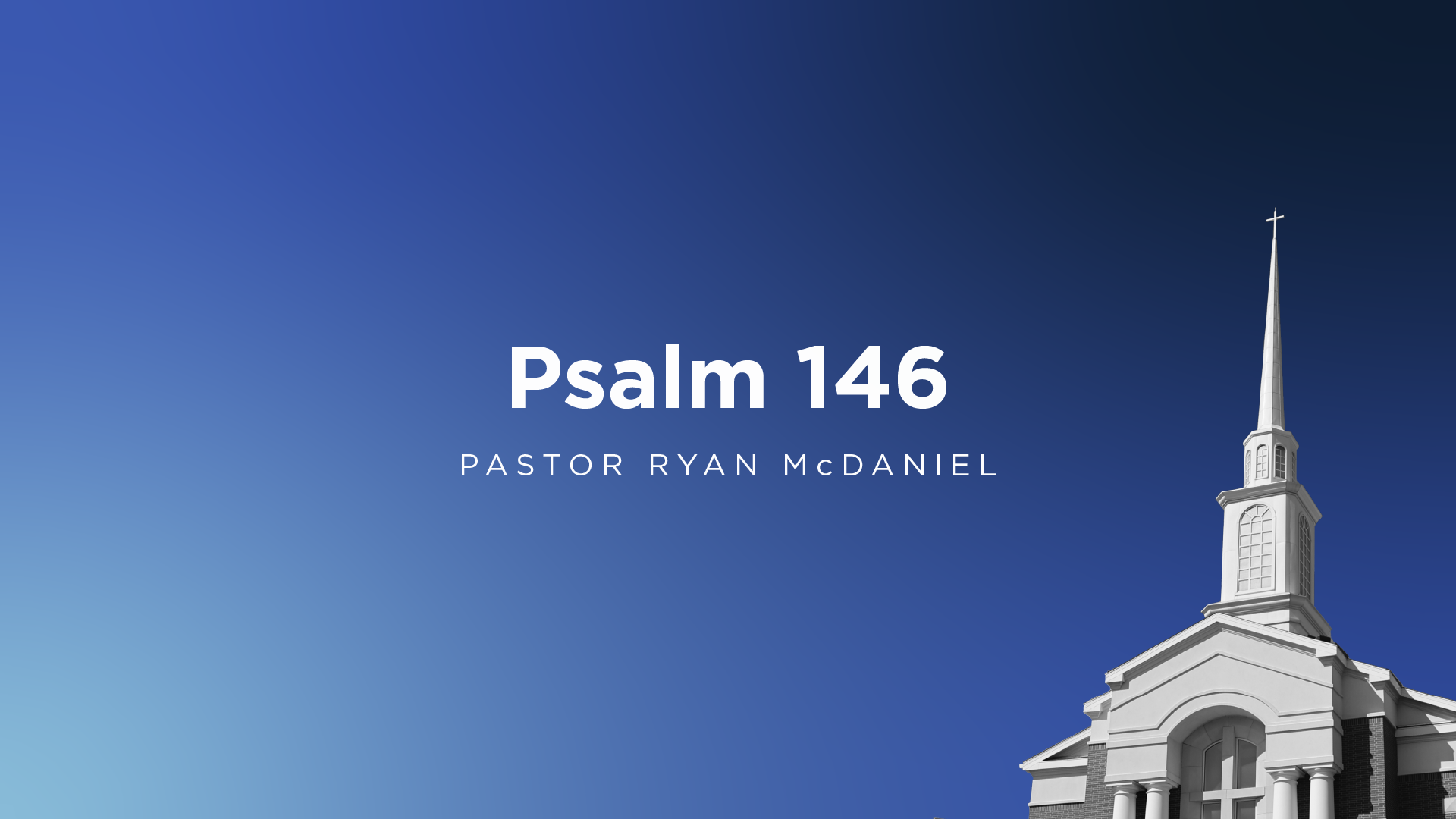 Lenexa Baptist Church