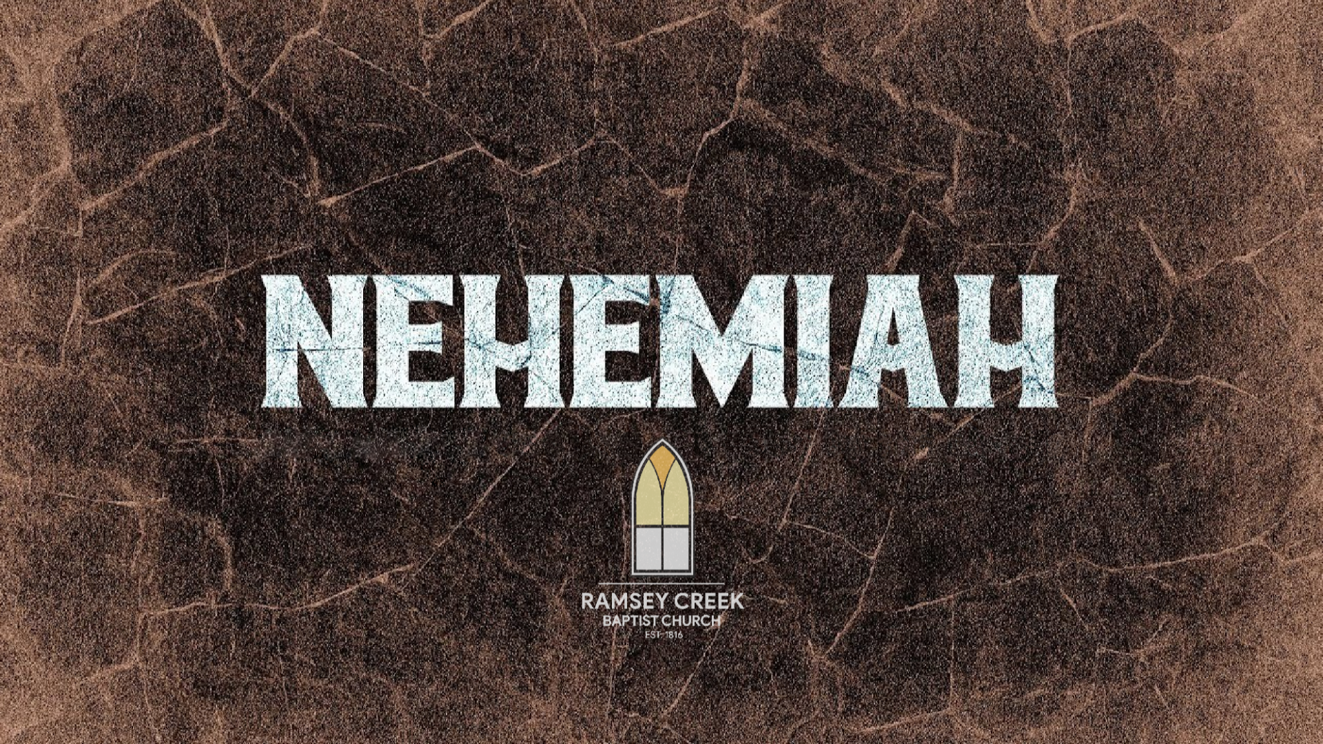 Nehemiah 13:23-31 [Real Reform] (Rod Ohmes)