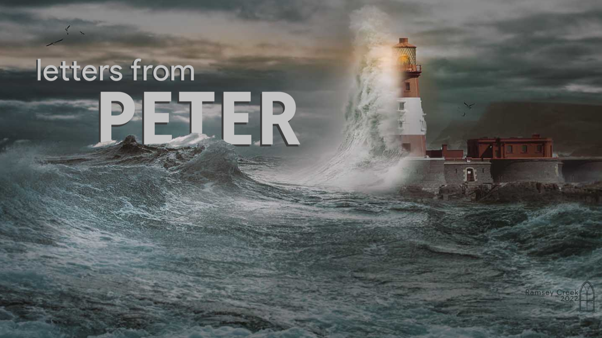 Be Diligent and Count (2 Peter 3:14-16) [Rod Ohmes]