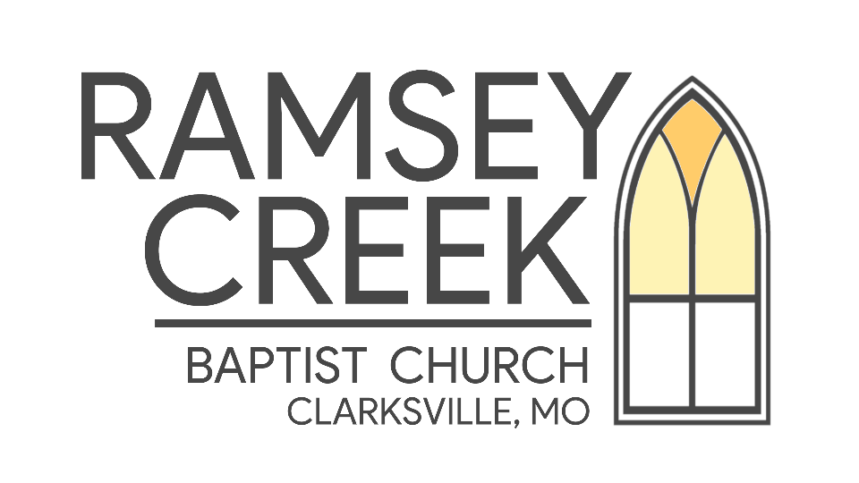 Ramsey Creek Baptist Church