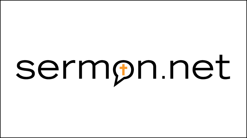 sermon.net studio logo
