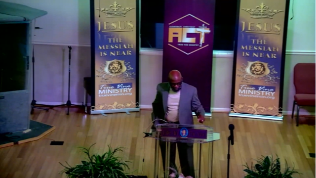 Being Unequally Yoked