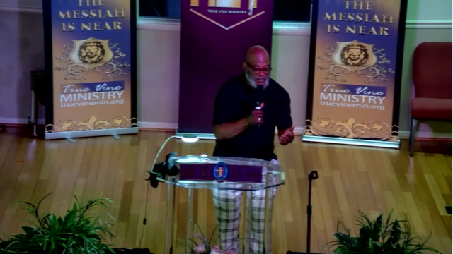 Doing It Your Way Doesn't Pay