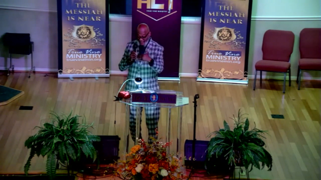 Something Happened-I've Been Changed