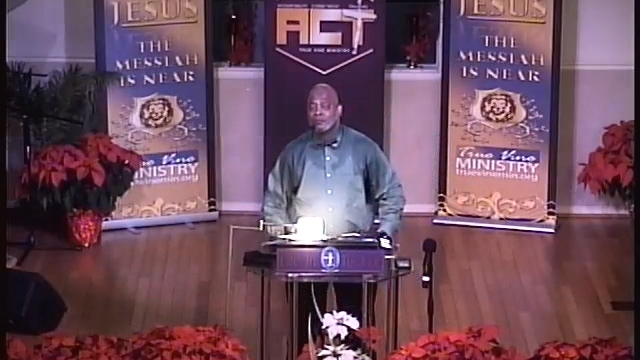 The Religious Man - Part 2