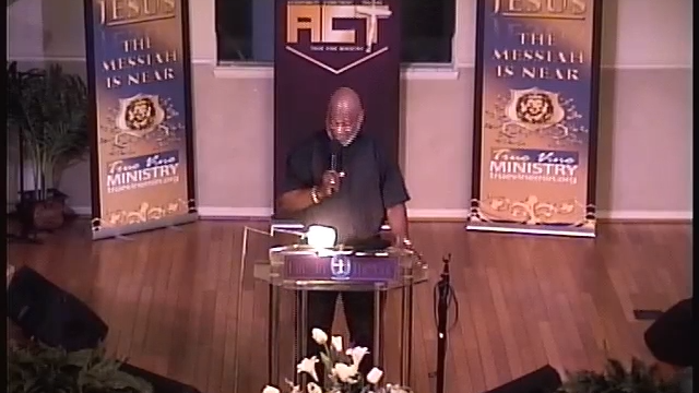 Kingdom Celebration Service