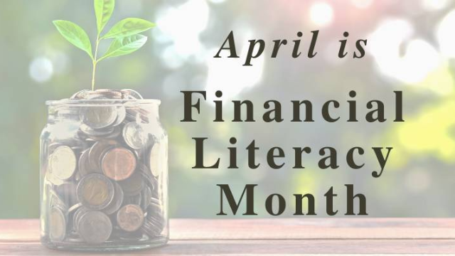 Financial Literacy - Lesson 4