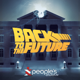 Love Makes the World Go ’Round