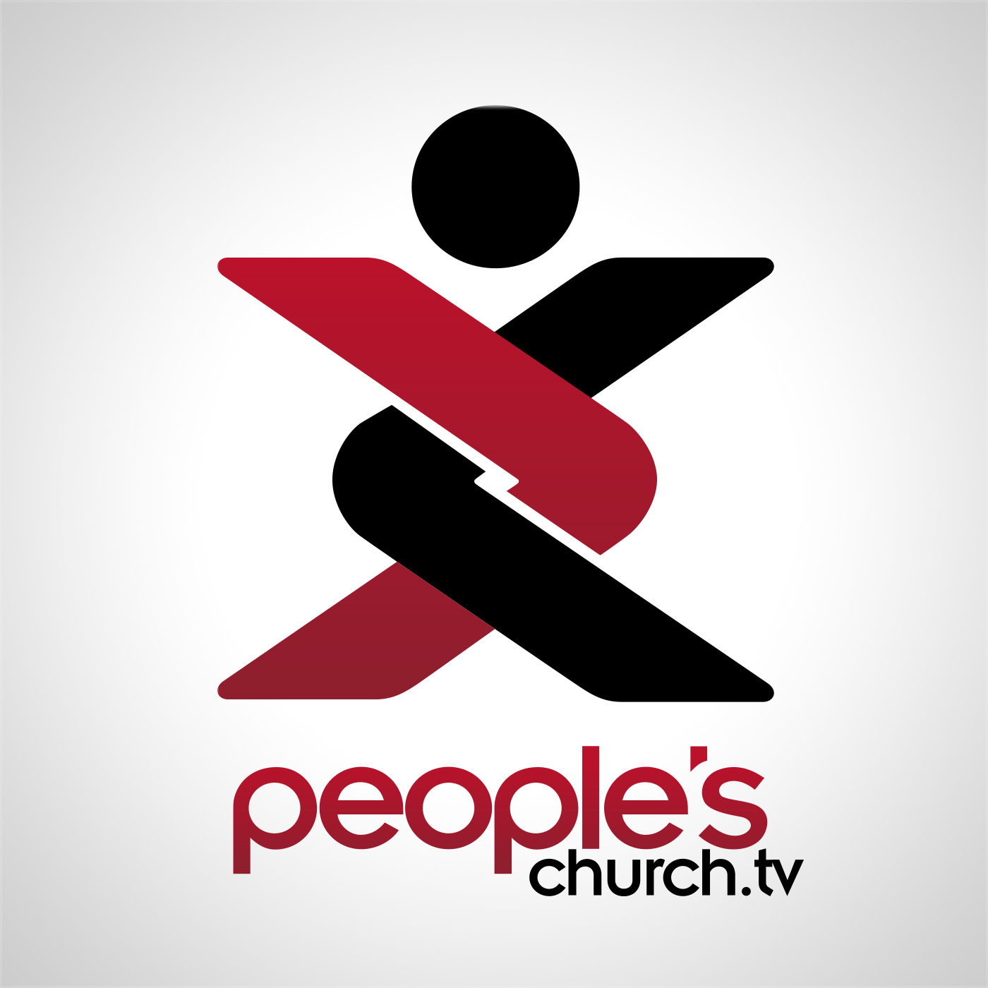 People's Church logo