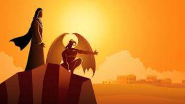 Wednesday Online Evening Prayer Rite II - 09/25/2024