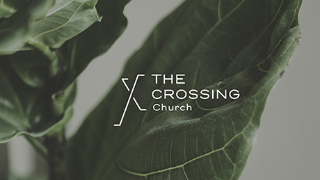 The Crossing Church - (The new name of Fellowship Paragould) logo
