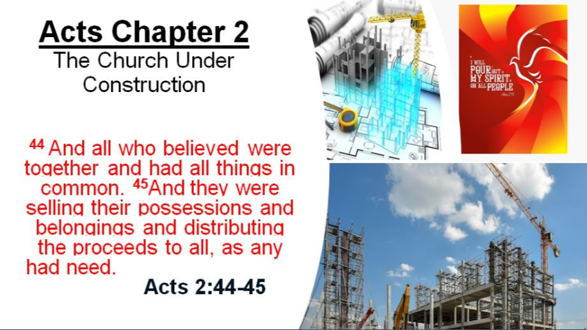 Acts 2 Part 47