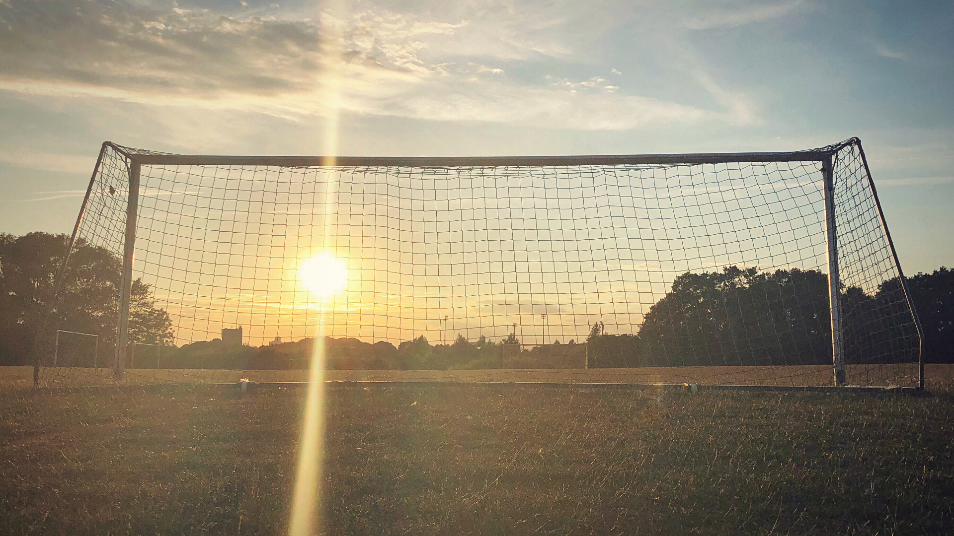 Knowing Christ my goal