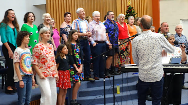 The Night Christ was Born