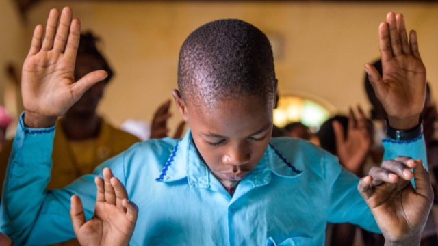 Psalms for a new season - Worship