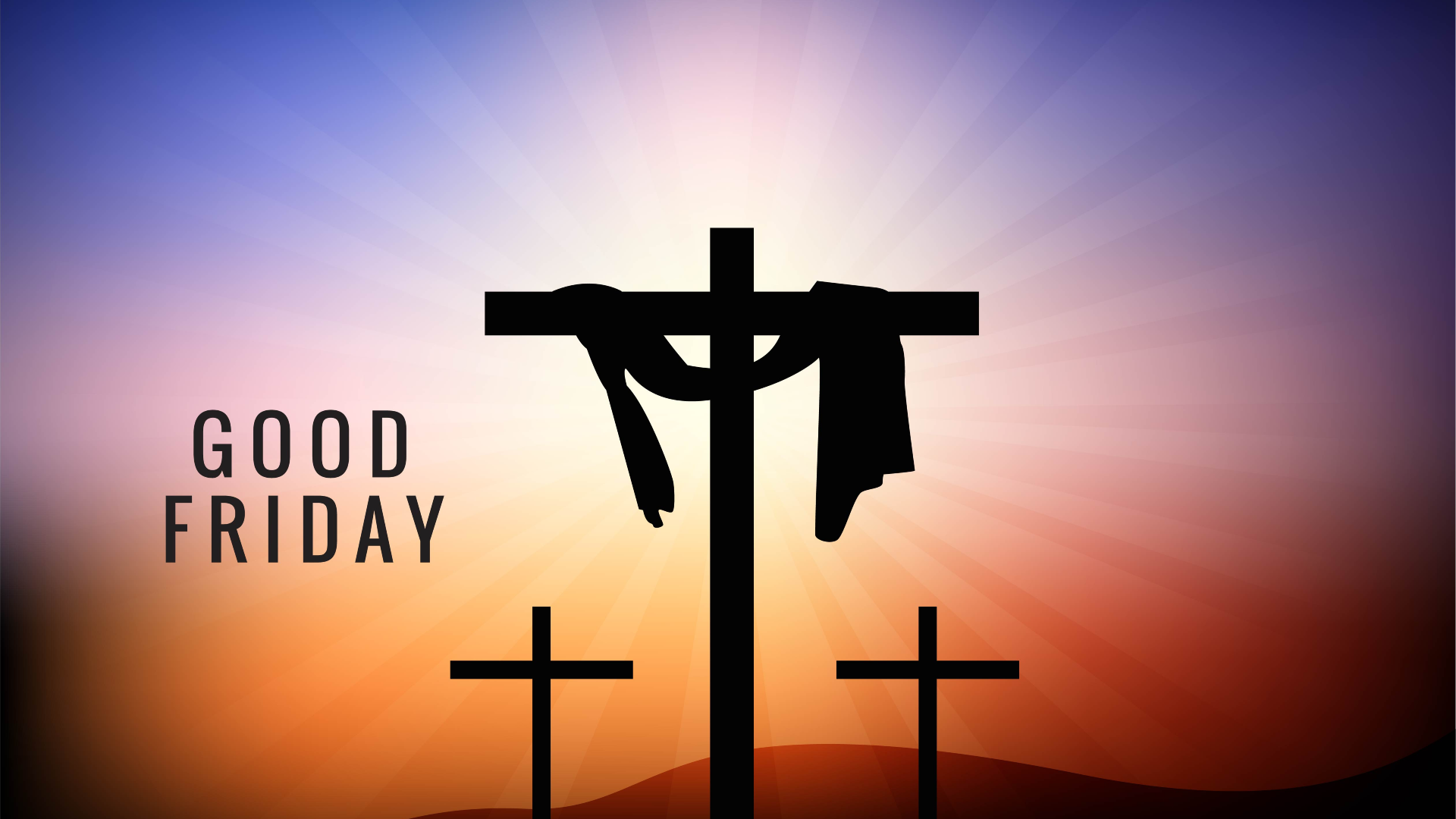 Good Friday 2023