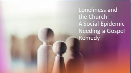 Loneliness & the Church