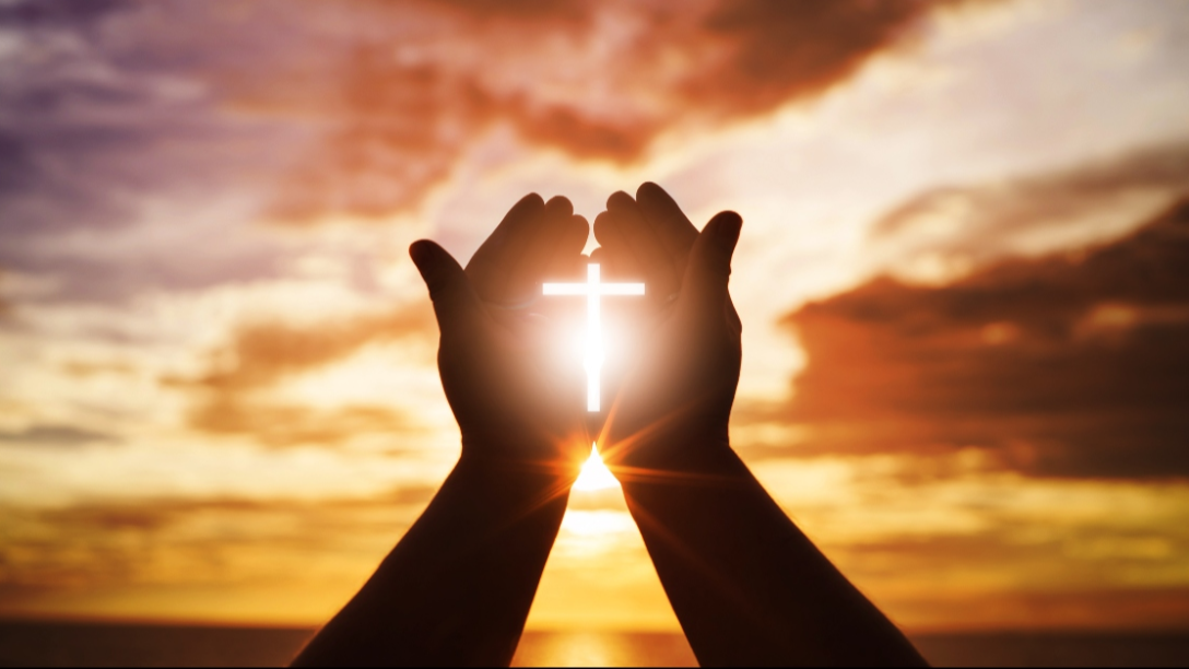 Three essentials to Christian Living Unity, Humility, Obedience