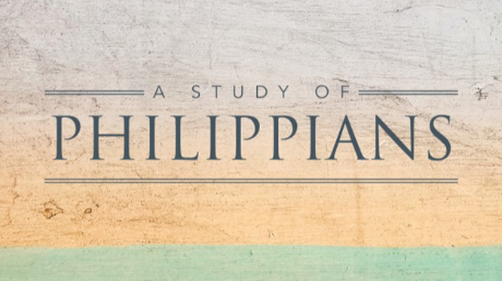 An Introduction To Philippians