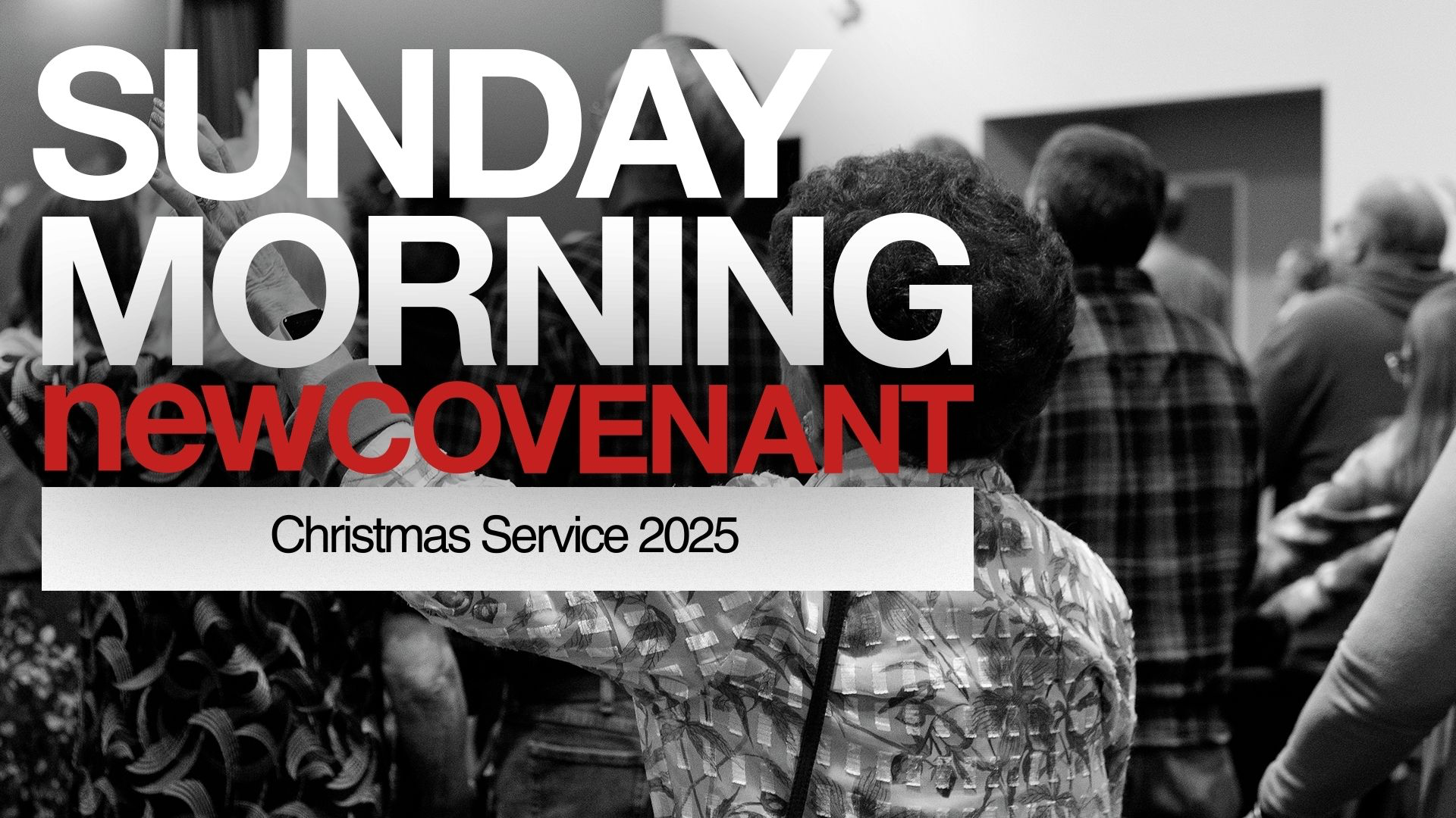 Christmas Service 2025| Ps. Douglas Pyszka |12/21/25