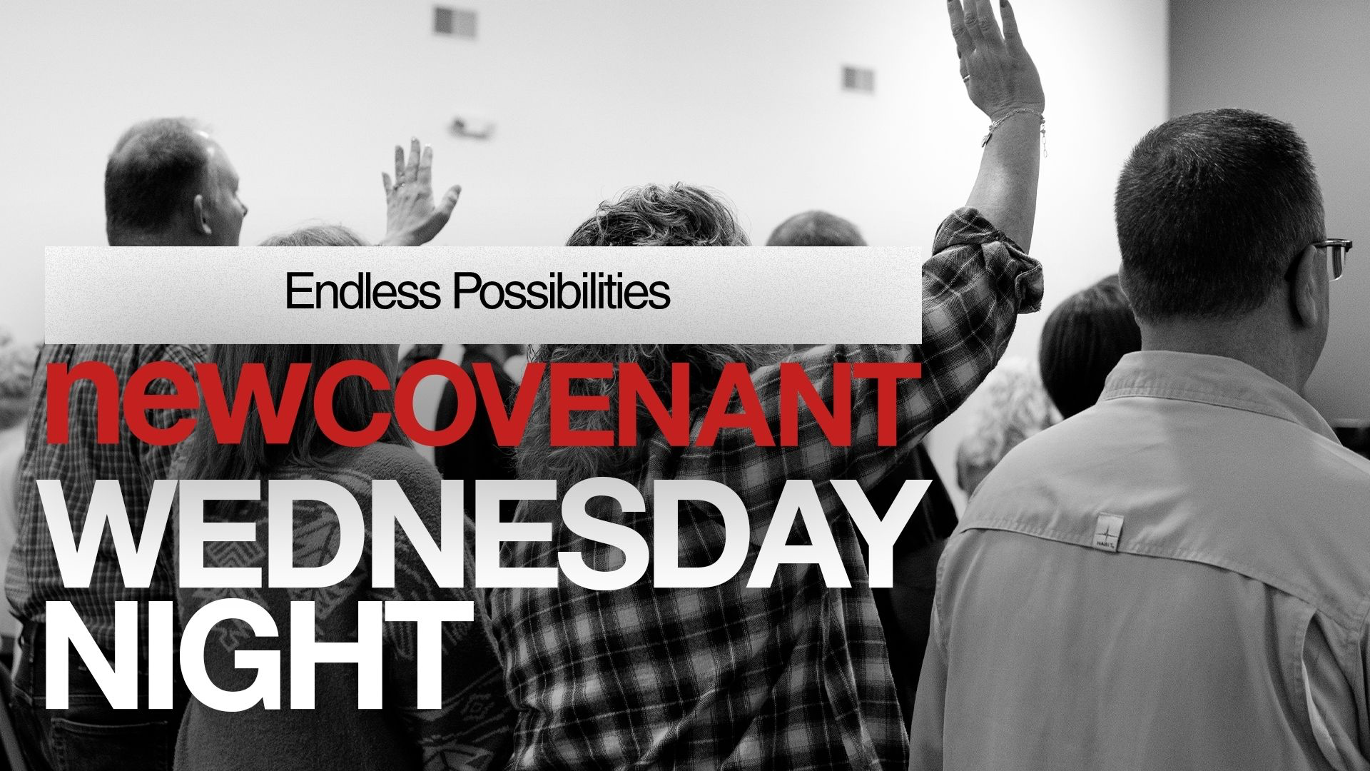 Endless Possibilities|Ps. Doug|10/22/2025 - 2025/10/22 - Video