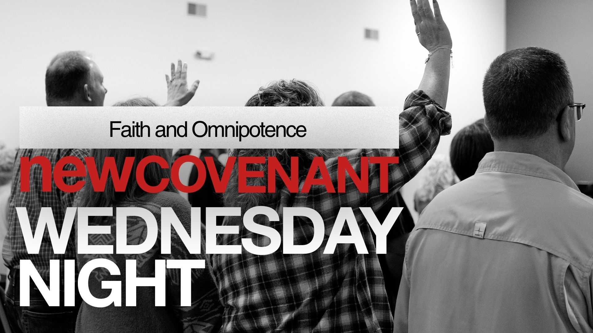 New Covenant Church of Palmyra