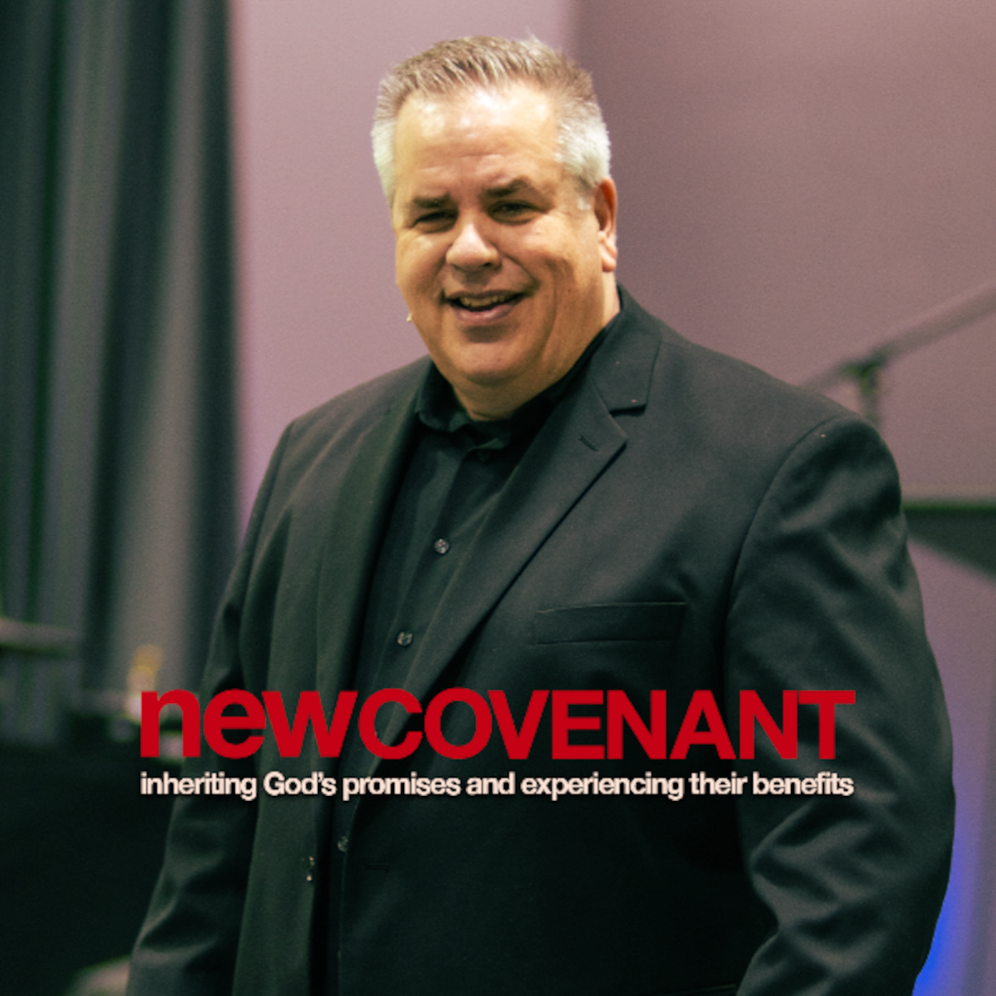 New Covenant Church of Palmyra