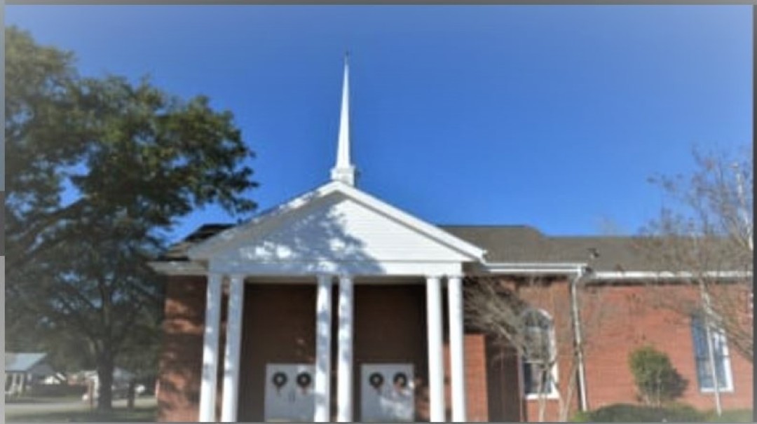 Zachary United Methodist Church logo