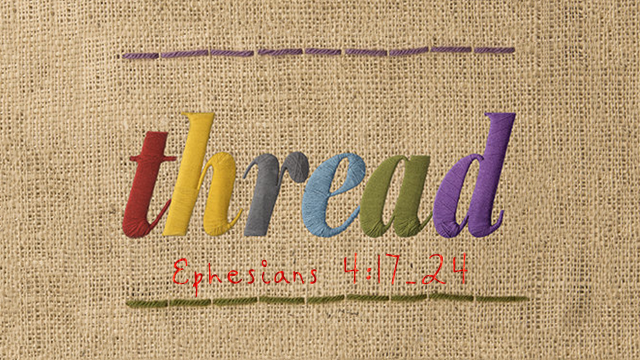 Thread - Part 2 - Audio episode artwork