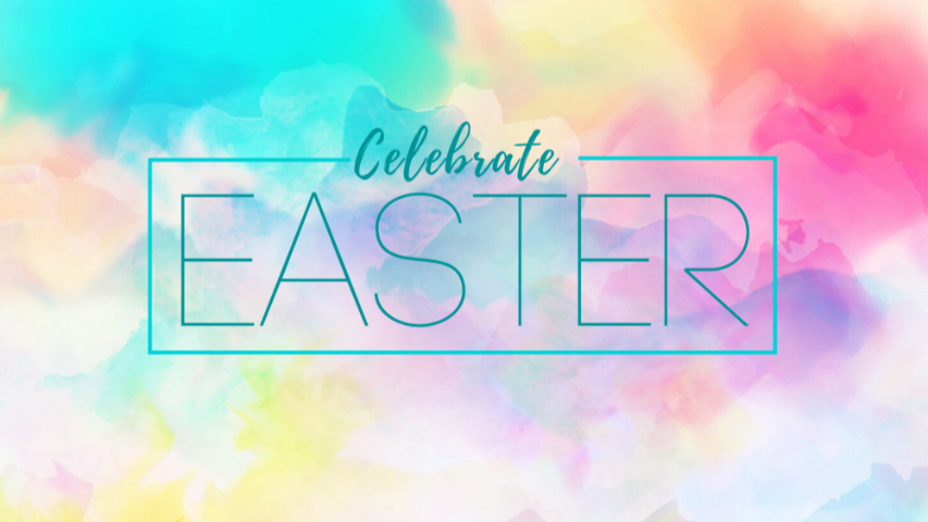 The Absolutes of Easter