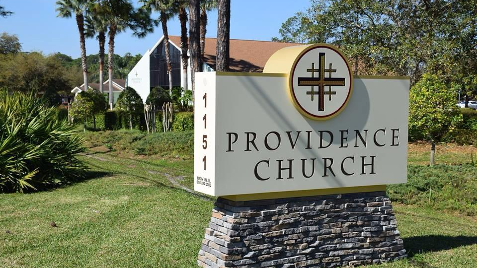 Providence Church