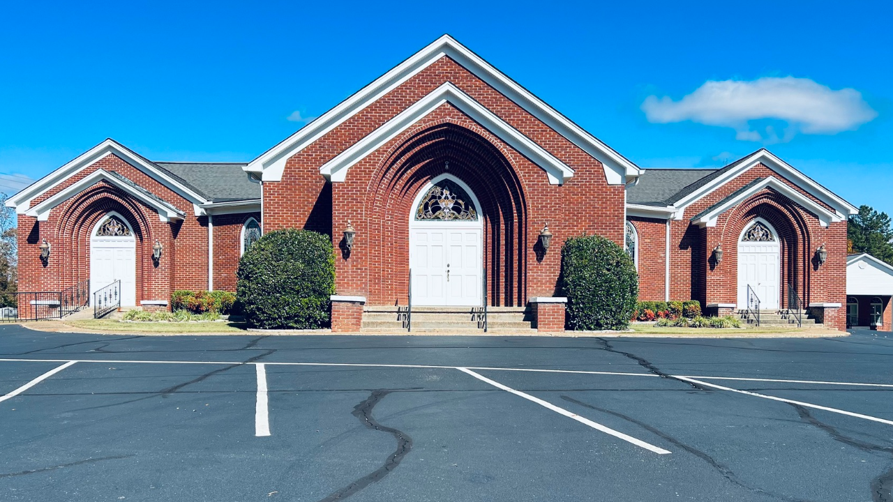 Beech Hill Church of Christ