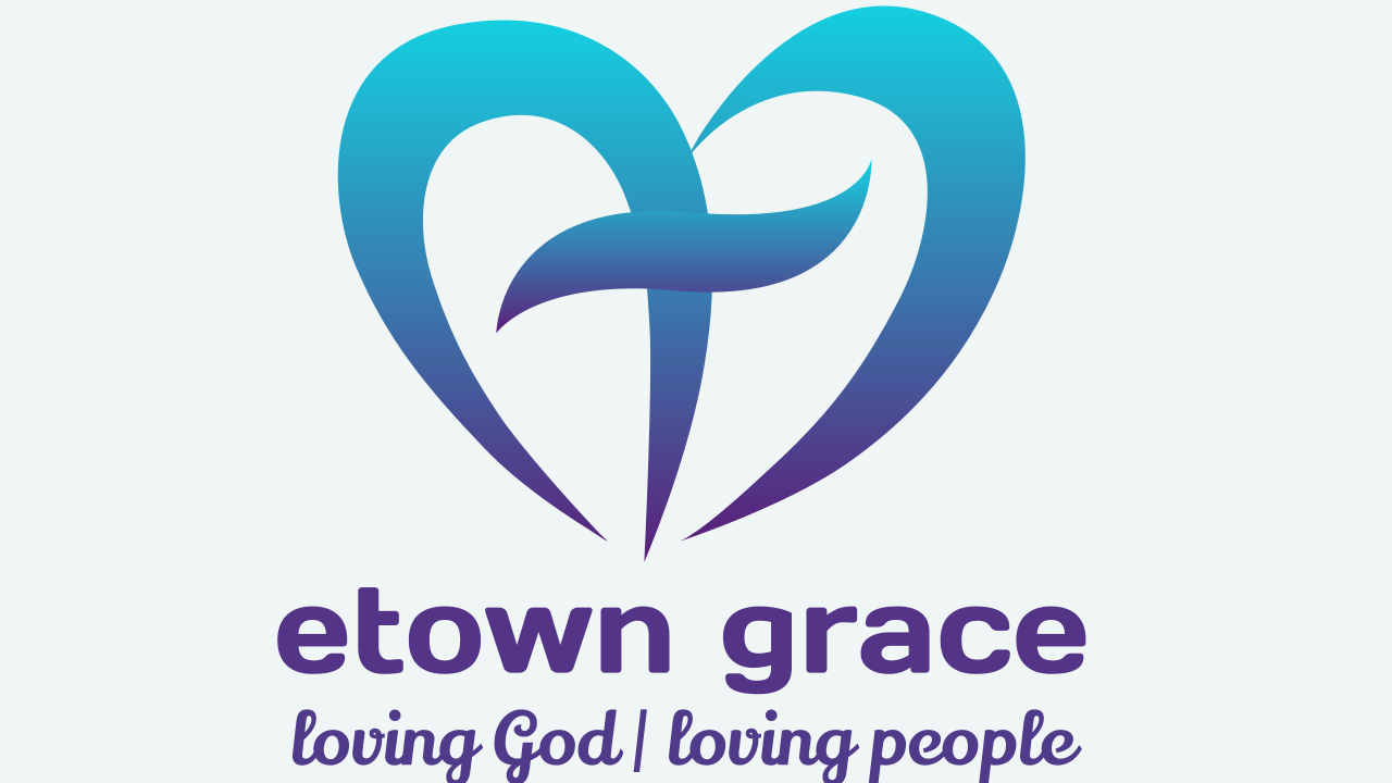 all about grace ministry logo