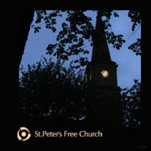 2011 Oct 16 (am) - A Staggering Event - Luis Palau on 2 Corinthians 5 v14-21