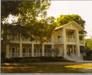 Bayside Community Church