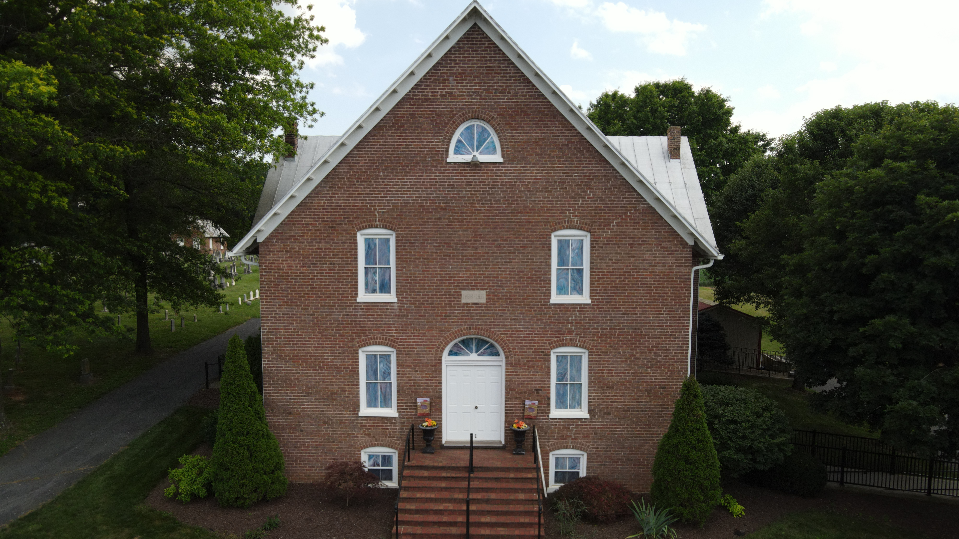 Beaver Creek Church logo