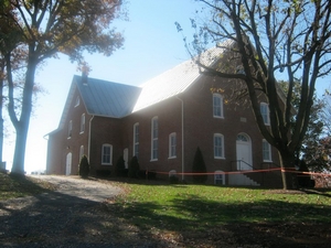 Sunday Service - 6-19-2011 - Outdoor Service - Archive