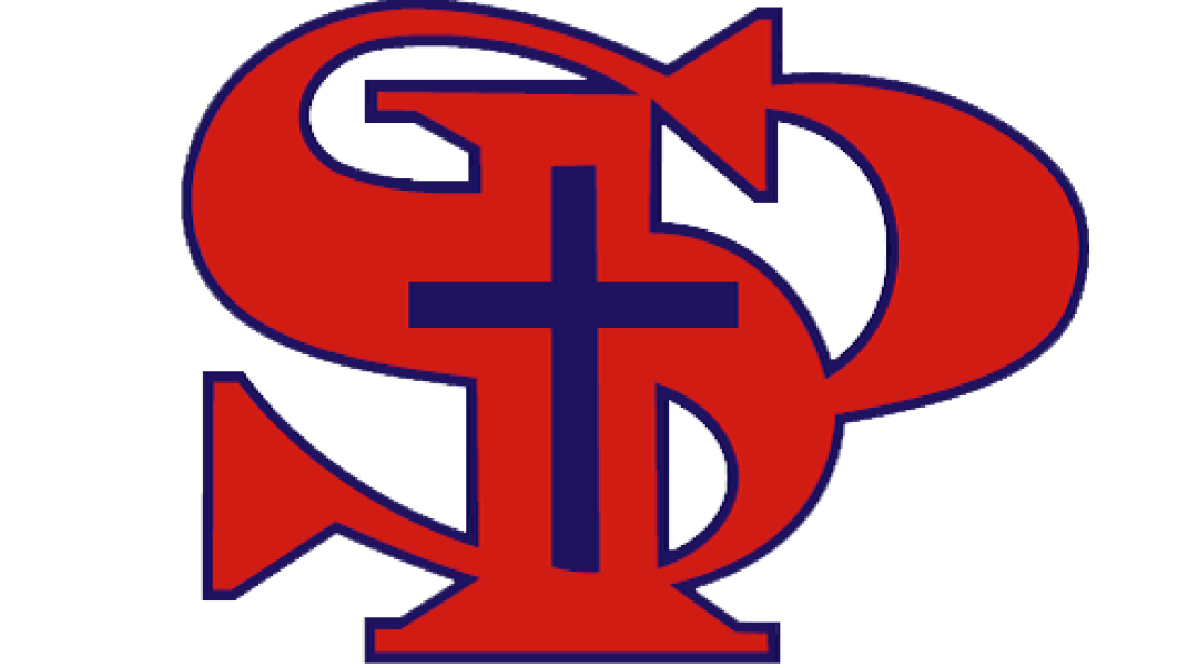 St Peter Lutheran Church and School logo