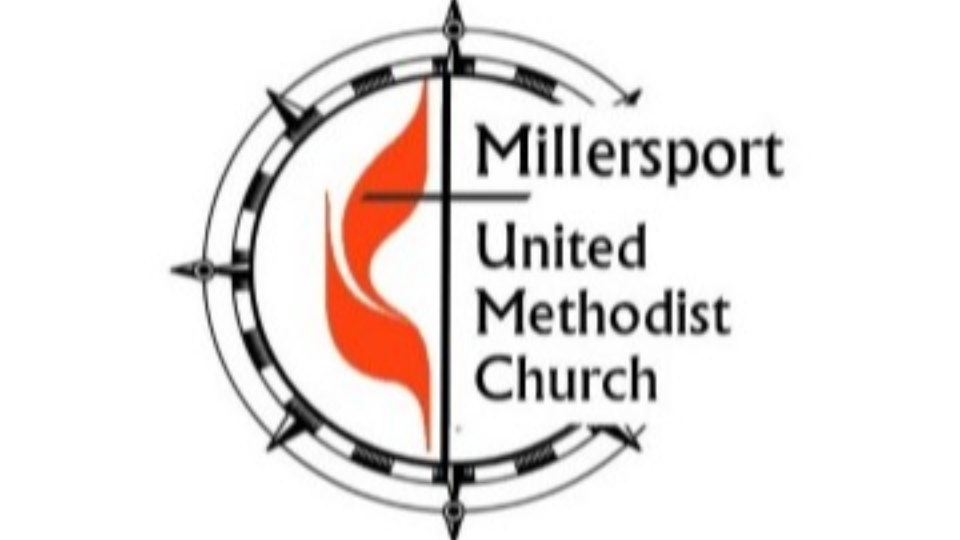 Millersport Methodist Church
