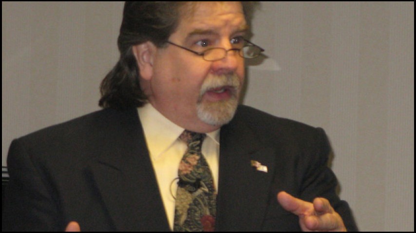 John Hamel Ministries