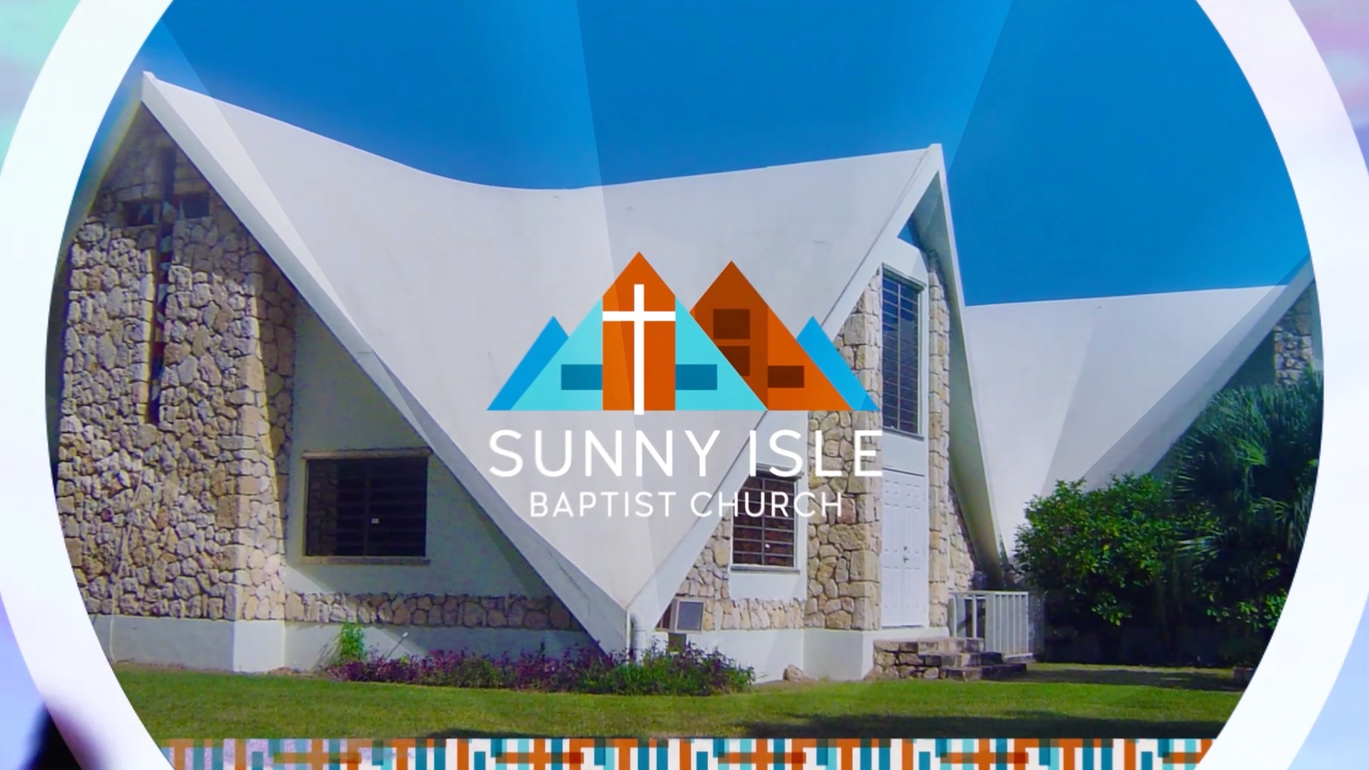 Sunny Isle Baptist Church logo