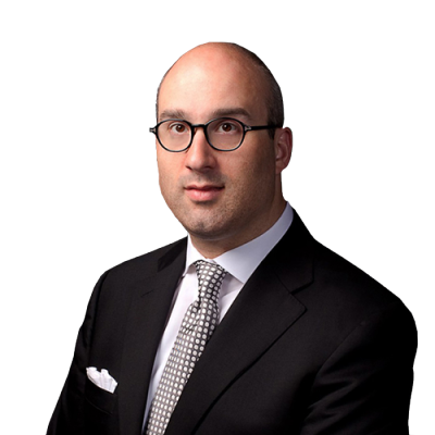 Firm Faith - Nathan Holmes