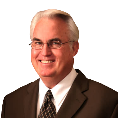 Breakthrough - Floyd Odom