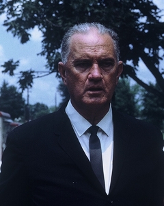 The Resurrected Saints