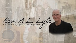 The Awakening Of The Heart - A L Lyle